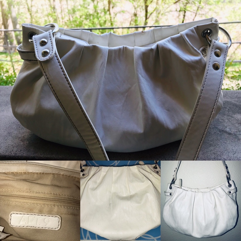 APT. 9 Shoulder Bag